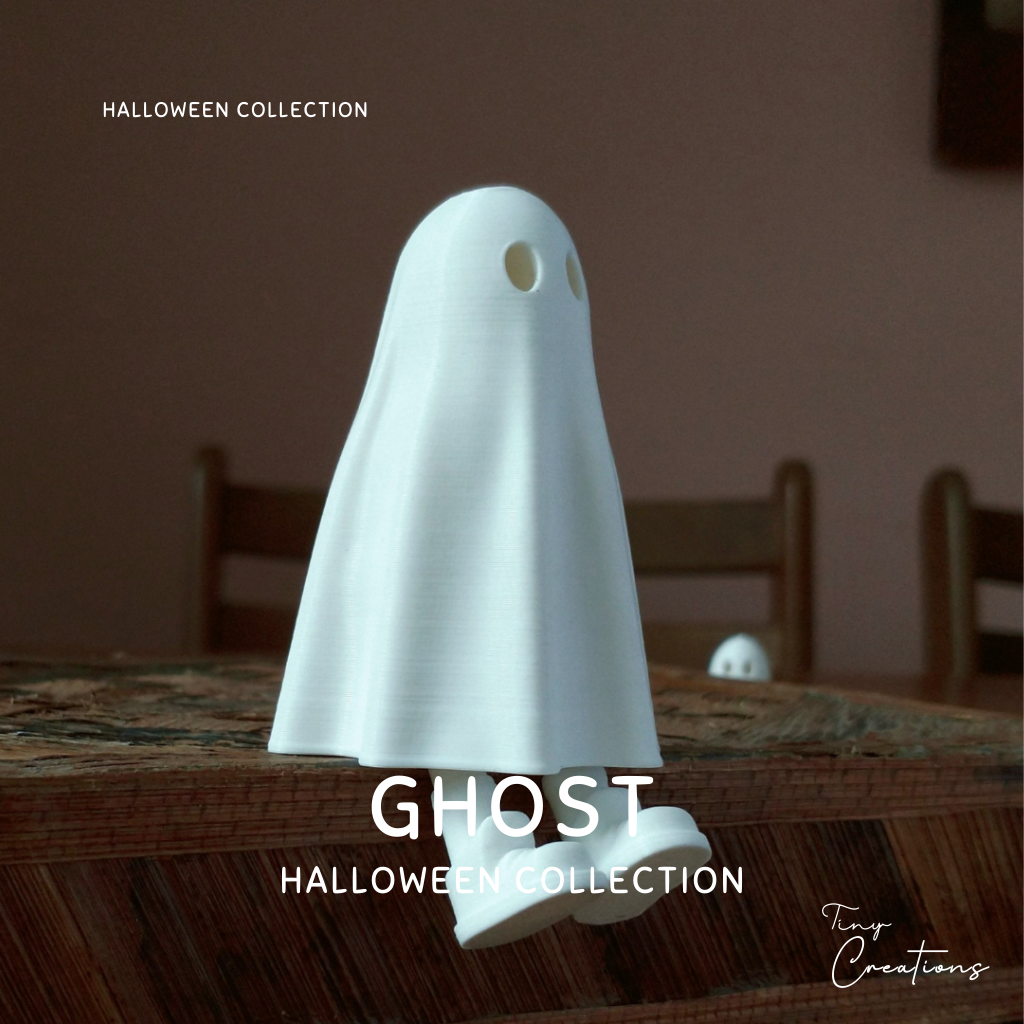 Halloween Collection Keychain