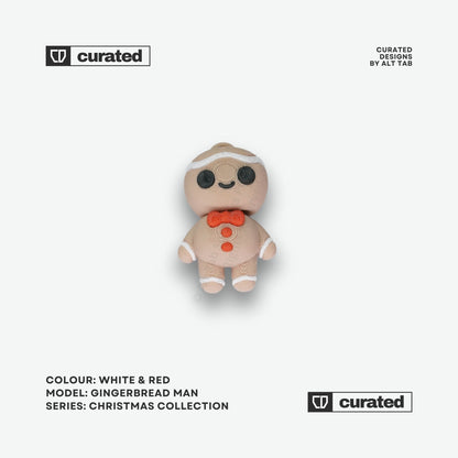 Collectible Fidget Toy Keychain