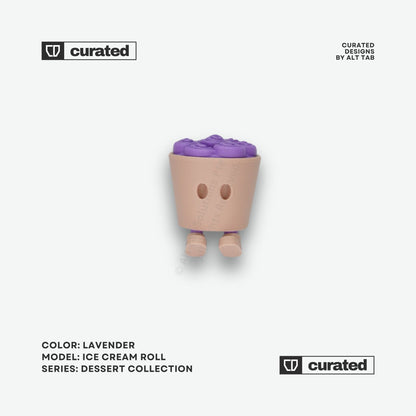 Collectible Fidget Toy Keychain