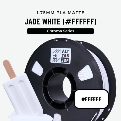 PLA Matte Series 1KG 1.75mm