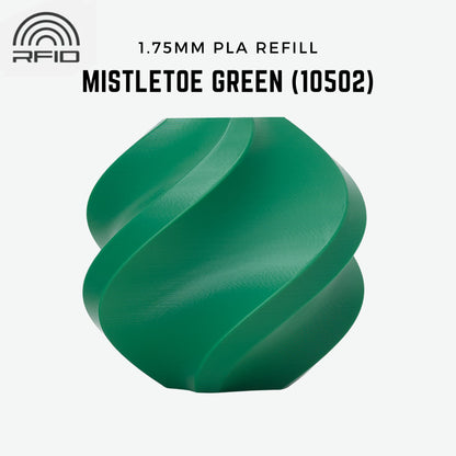 [Refill] Bambu Lab PLA Basic Filament Series (1.75mm 1KG)
