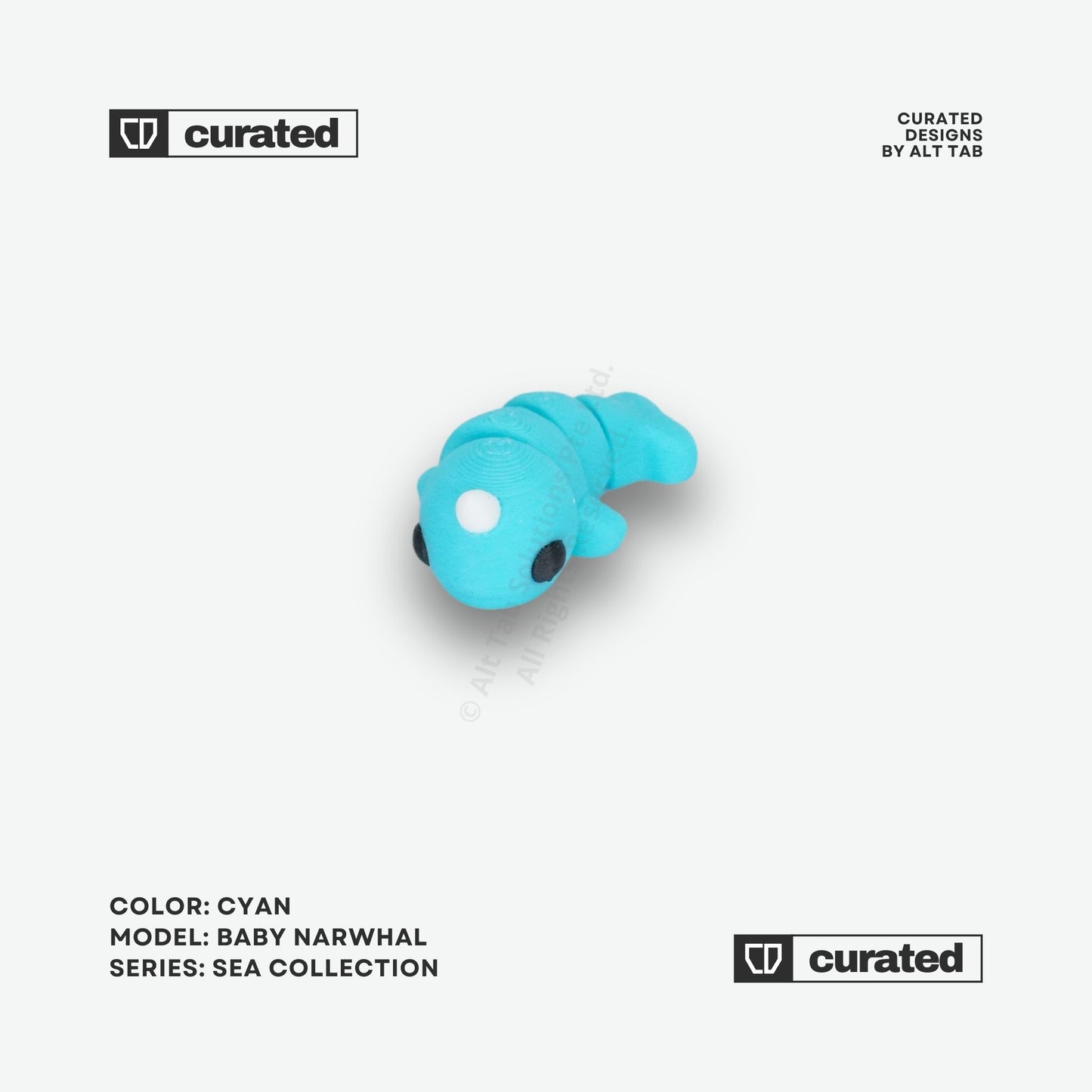 Collectible Fidget Toy Keychain