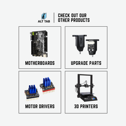 Silk Tri Color PLA Filament 1.75mm 1KG
