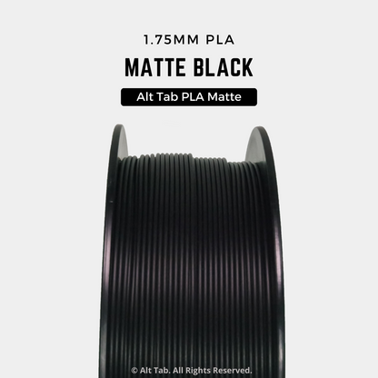 PLA Matte Series 1KG 1.75mm