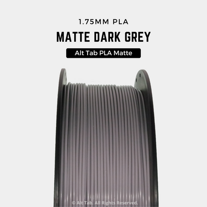 PLA Matte Series 1KG 1.75mm