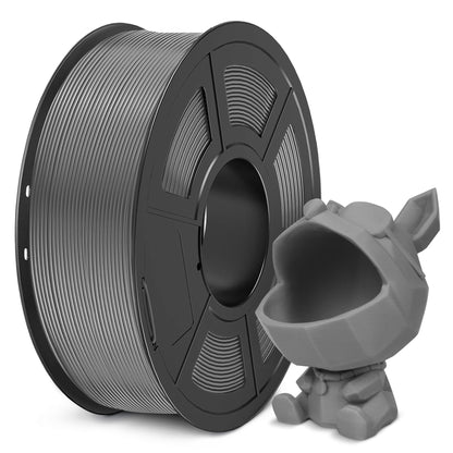 SUNLU PLA META Filament | High-Speed HS Printing | 1.75mm 1KG for 3D Premium Printer/Printing