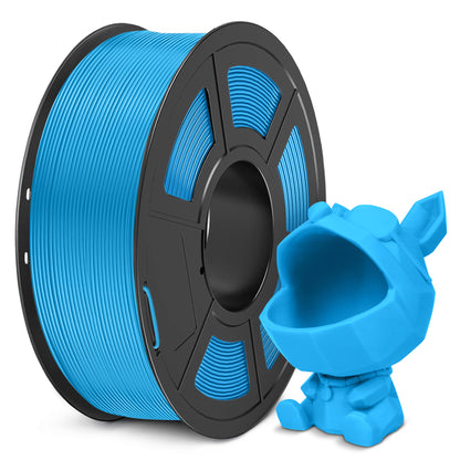 SUNLU PLA META Filament | High-Speed HS Printing | 1.75mm 1KG for 3D Premium Printer/Printing