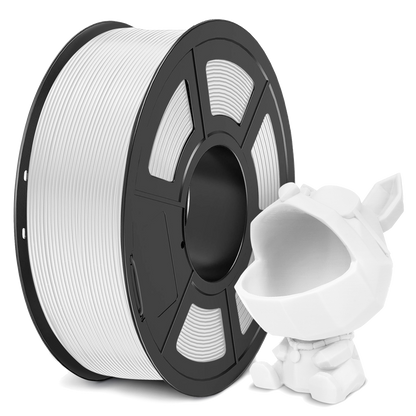 SUNLU PLA META Filament | High-Speed HS Printing | 1.75mm 1KG for 3D Premium Printer/Printing