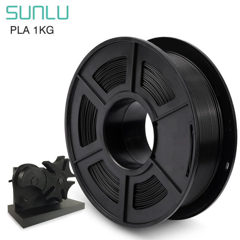 SUNLU PLA+ PLUS Filament | 1.75MM 1KG 3D Premium Printer/Printing