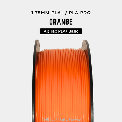 PLA PRO/PLUS/PLA+ Filament 1.75mm 1KG