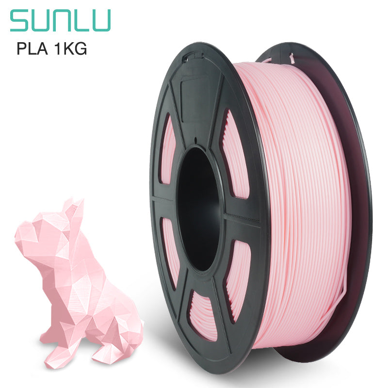 SUNLU PLA+ PLUS Filament | 1.75MM 1KG 3D Premium Printer/Printing