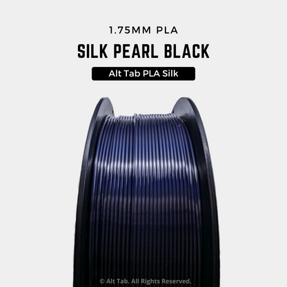 Silk PLA Filament 1.75mm 1KG