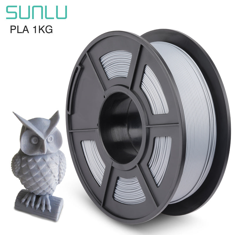 SUNLU PLA+ PLUS Filament | 1.75MM 1KG 3D Premium Printer/Printing