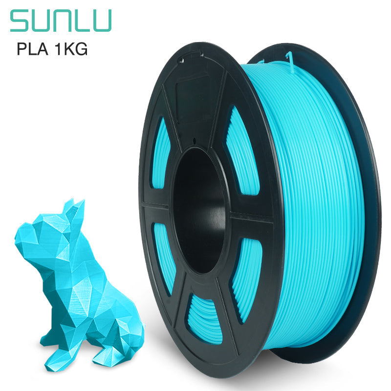 SUNLU PLA+ PLUS Filament | 1.75MM 1KG 3D Premium Printer/Printing