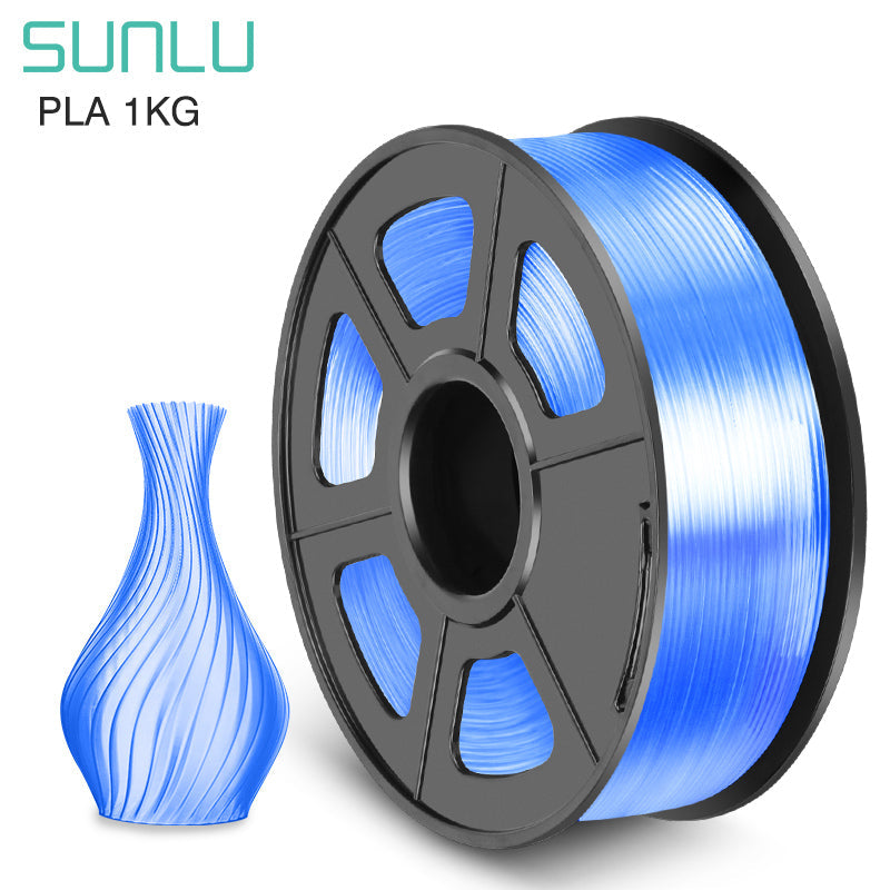 SUNLU PLA+ PLUS Filament | 1.75MM 1KG 3D Premium Printer/Printing