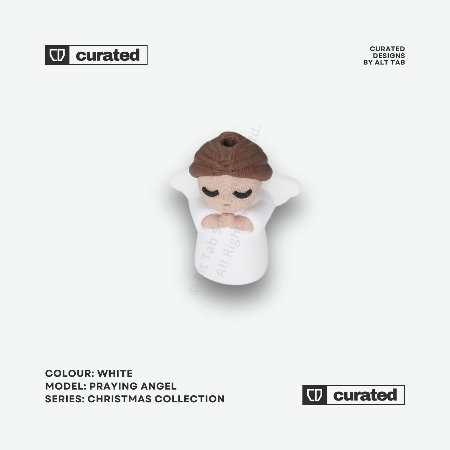 Christmas Collection Keychain