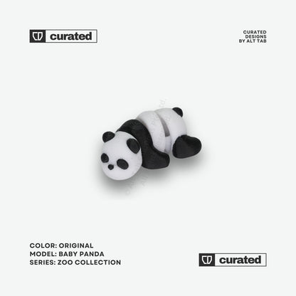 Collectible Fidget Toy Keychain