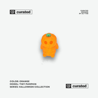 Halloween Collection Keychain