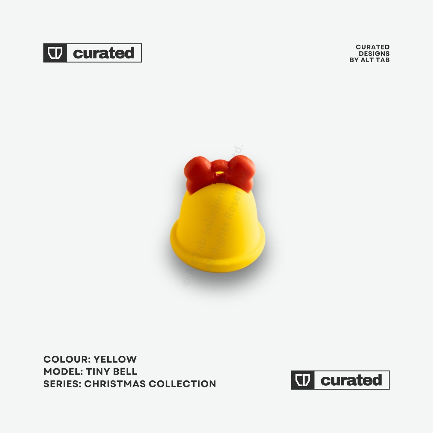 Collectible Fidget Toy Keychain