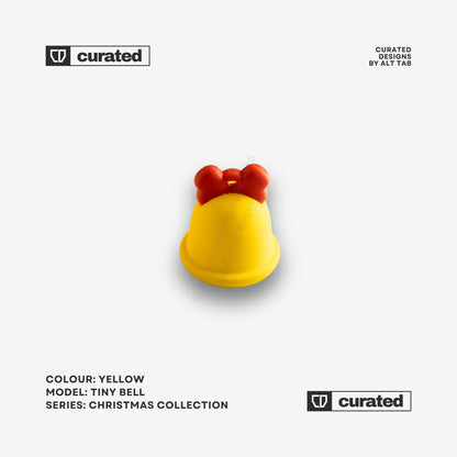 Collectible Fidget Toy Keychain