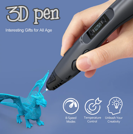 SUNLU SL-300 3D Printing Pen