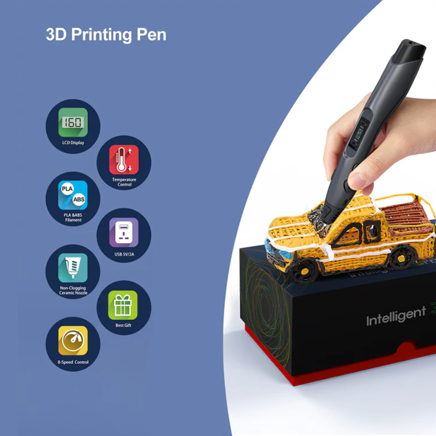 SUNLU SL-300 3D Printing Pen