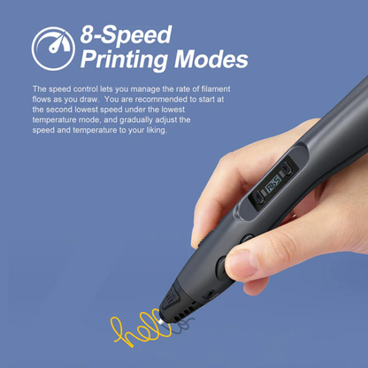 SUNLU SL-300 3D Printing Pen