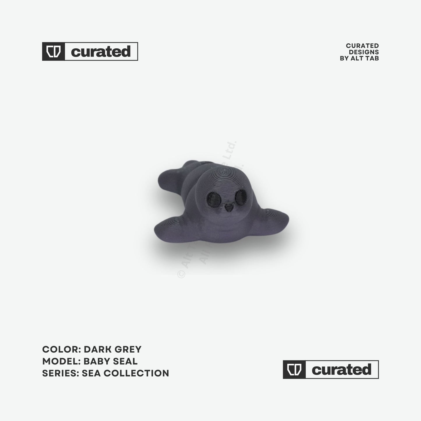 Collectible Fidget Toy Keychain