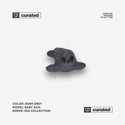 Collectible Fidget Toy Keychain