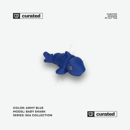 Collectible Fidget Toy Keychain