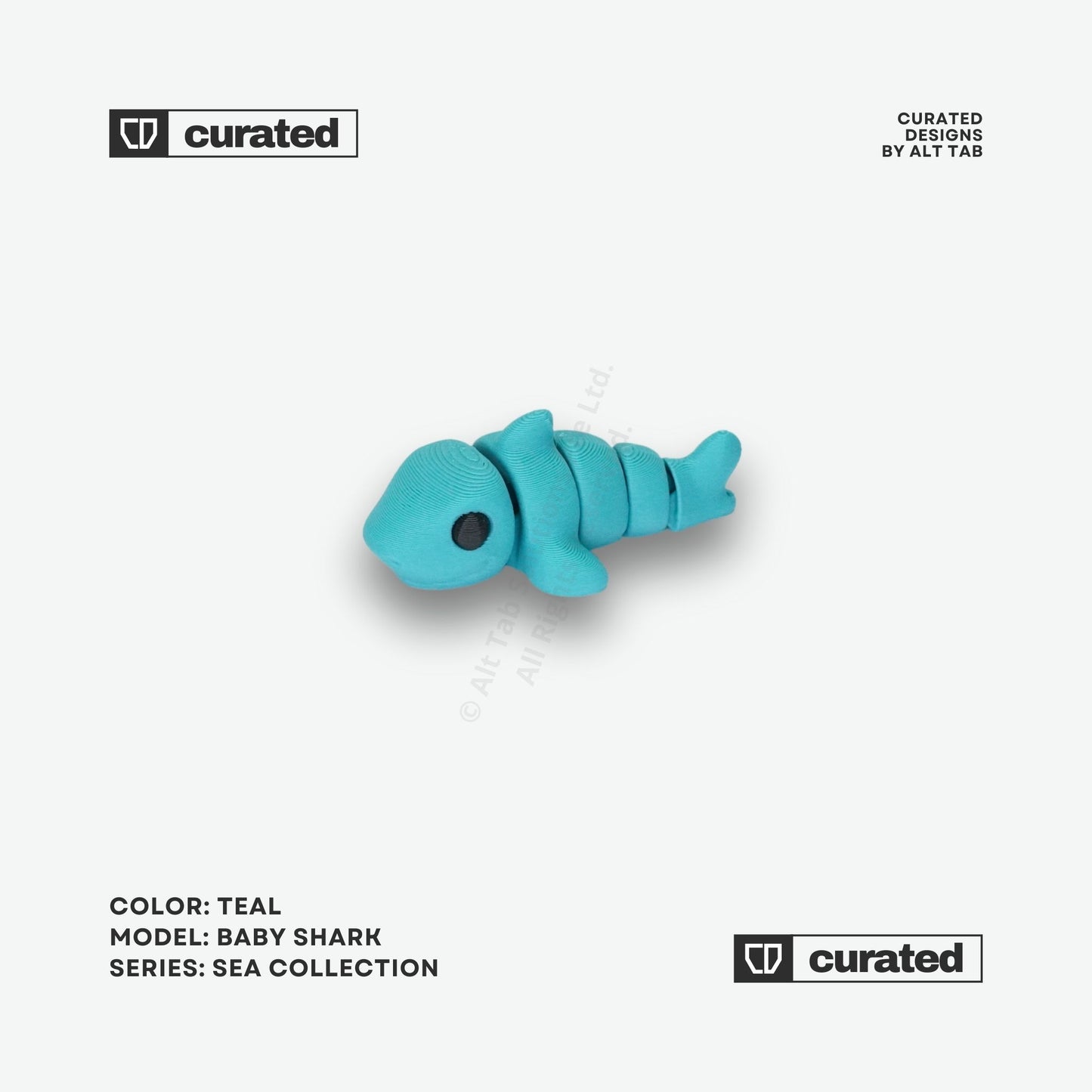 Collectible Fidget Toy Keychain