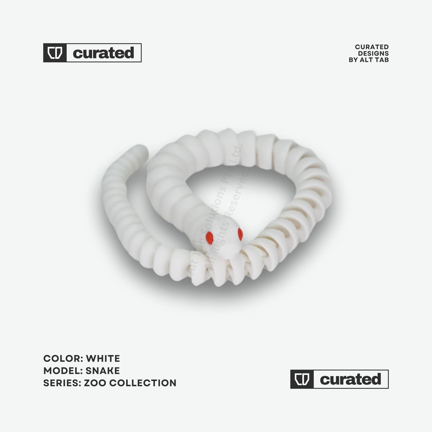 Collectible Fidget Toy Keychain