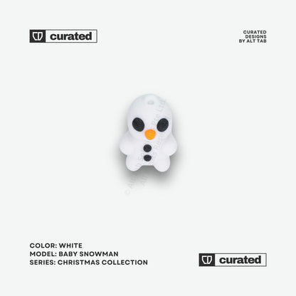 Collectible Fidget Toy Keychain