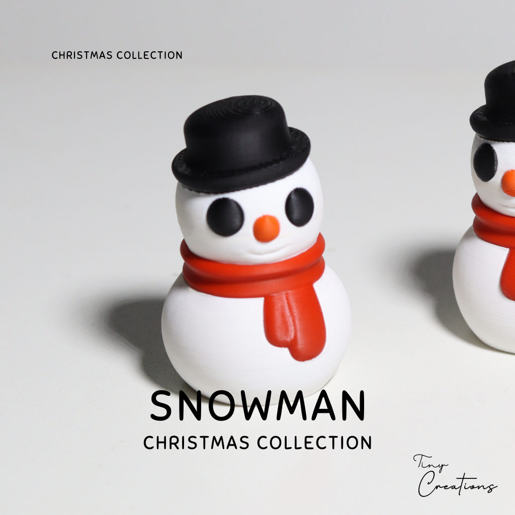 Christmas Collection Keychain