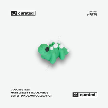 Collectible Fidget Toy Keychain