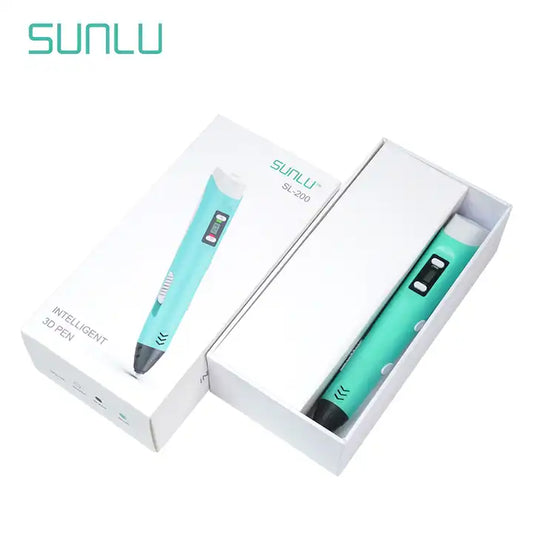 SUNLU SL-200 3D Printing Pen