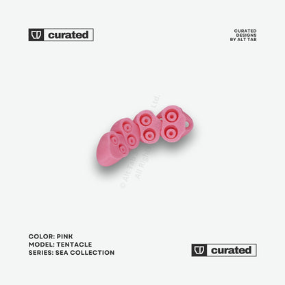 Collectible Fidget Toy Keychain