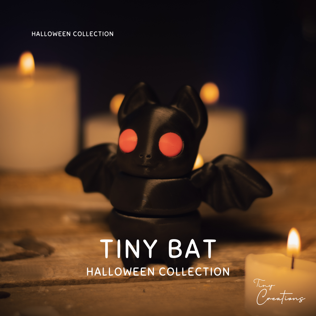 Halloween Collection Keychain