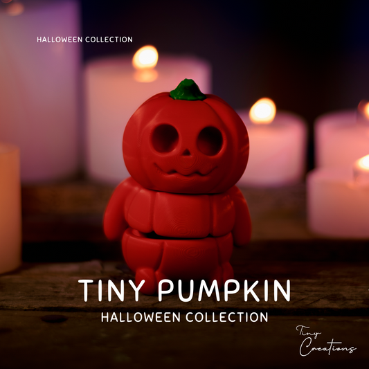 Halloween Collection Keychain