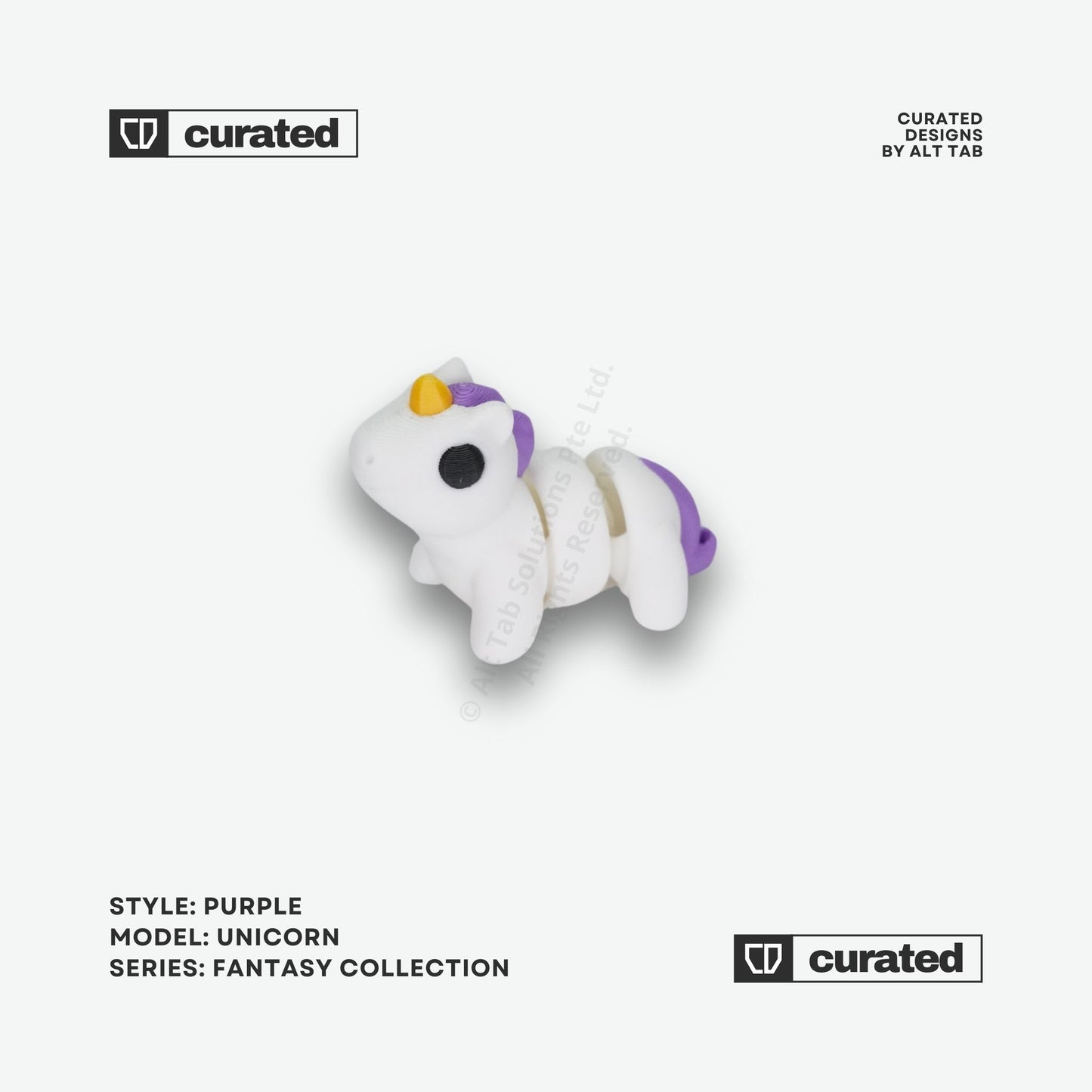 Fantasy Collection Keychain