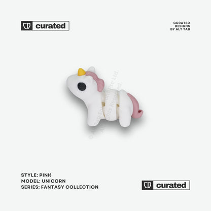 Collectible Fidget Toy Keychain