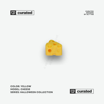 Collectible Fidget Toy Keychain