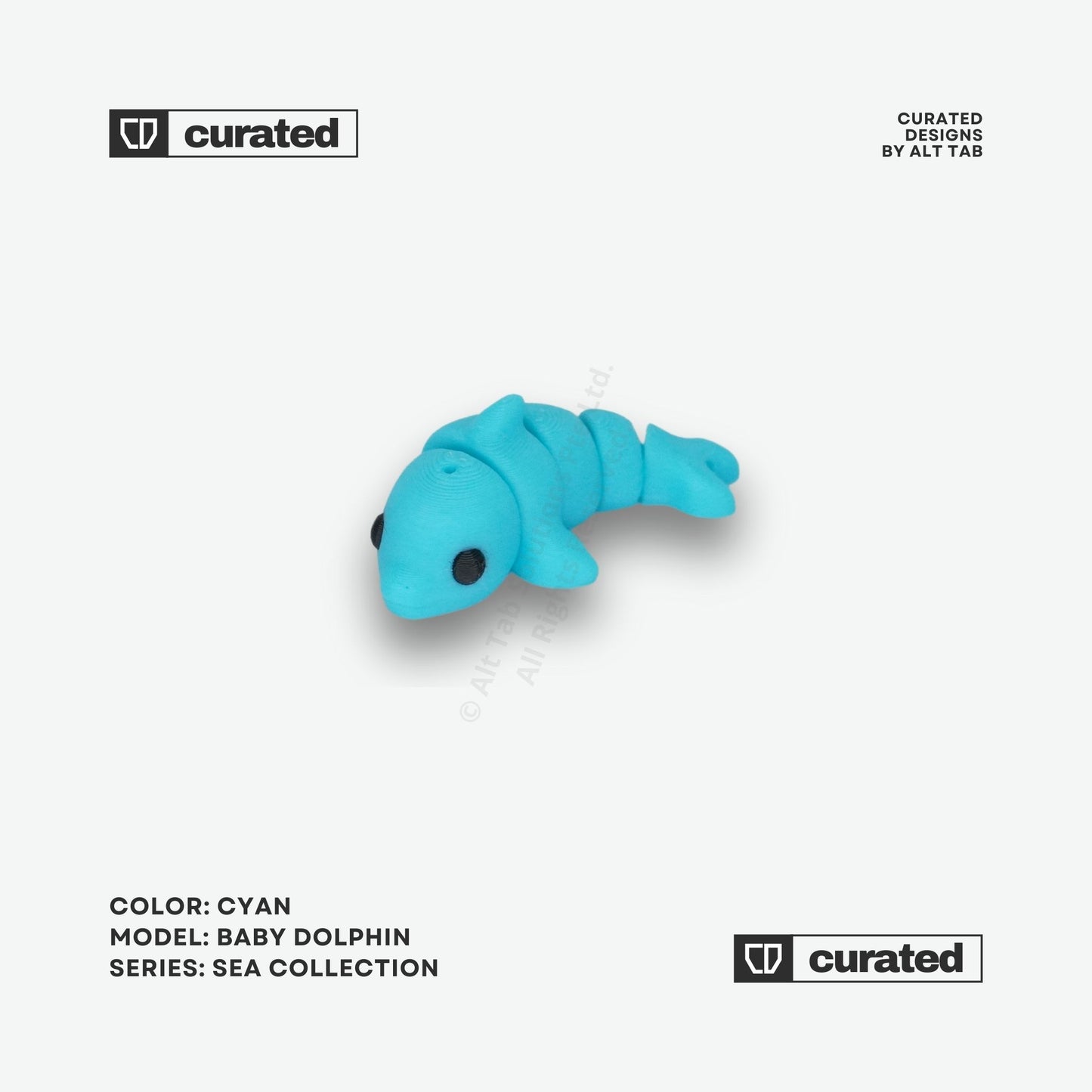 Collectible Fidget Toy Keychain