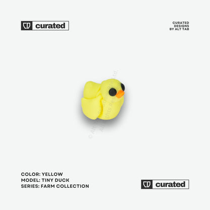 Collectible Fidget Toy Keychain