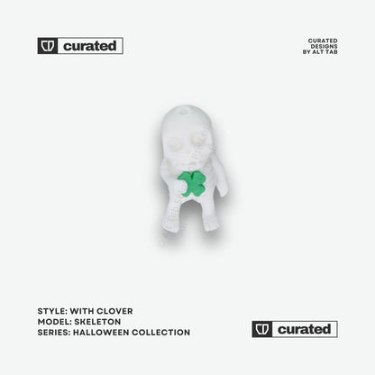 Collectible Fidget Toy Keychain